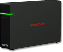 RockDisk